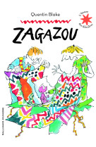 Zagazou