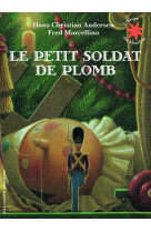 Le petit soldat de plomb