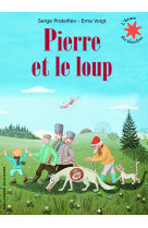 Pierre et le loup