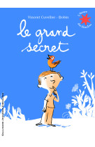 Le grand secret