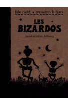 Les bizardos