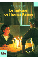 Le fantôme de thomas kempe