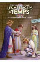 Le chevalier de saint louis