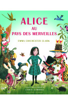 Alice au pays des merveilles