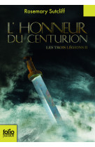 L'honneur du centurion