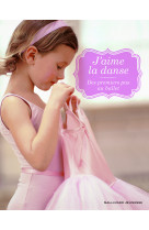 J'aime la danse