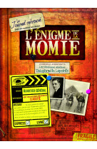 L'enigme de la momie