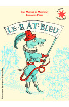 Le rat bleu