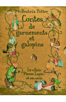 Contes de garnements et galopins