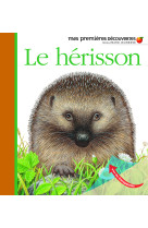 Le hérisson