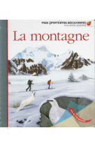 La montagne