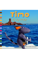 Timo à la mer