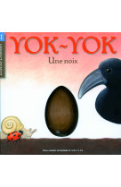 Yok-yok,une noix