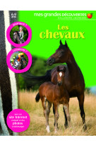 Les chevaux