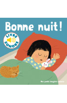 Bonne nuit !