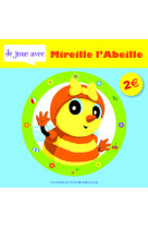 Mireille l'abeille