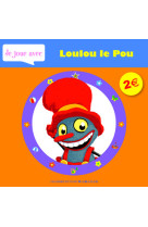 Loulou le pou