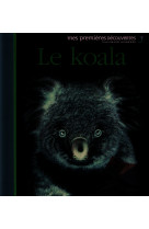 Le koala