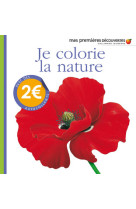 Je colorie la nature