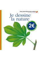 Je dessine la nature