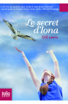 Le secret d'iona