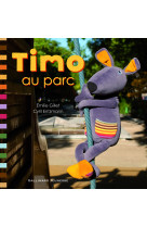 Timo au parc