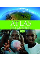 Atlas du monde [geo jeunesse]