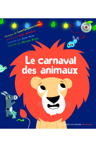 Le carnaval des animaux