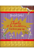 Charlie et la chocolaterie