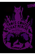 Trois contes du chat perché