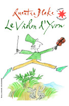 Le violon d'yvon