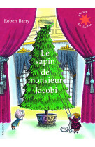 Le sapin de monsieur jacobi