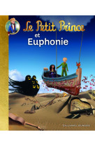 Le petit prince et euphonie