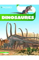 Dinosaures