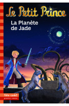 Le petit prince, 5 : la planete de jade