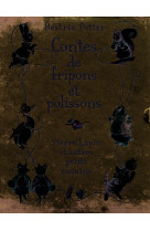 Contes de fripons et polissons