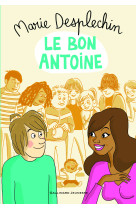 Le bon antoine