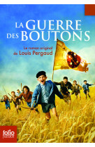 La guerre des boutons film