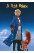 Coffret jeux le petit prince