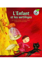 L'enfant et les sortilèges