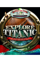 Explore le titanic