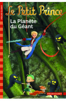 Le petit prince, 9 : la planete du geant