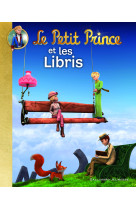 Le petit prince et les libris