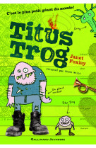 Titus trog