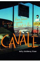 Cavale