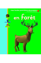 En foret