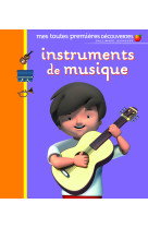 Instruments de musique