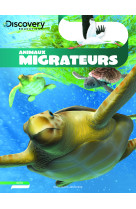 Animaux migrateurs