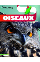 Oiseaux