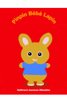 Pinpin bebe lapin